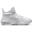 Nike Air Jordan Stay Loyal 2 GS - White/White/Pure Platinum