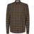 Tommy Hilfiger Black Watch Tartan RF Shirt - Desert Sky/Solstice/Multi