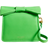 Ted Baker Niasina Bow Detail Mini Cross Body Bag - Green