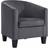 GRS Modern Tub Armchair 69cm