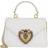 Dolce & Gabbana Small Devotion Bag - White