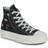 Converse Chuck Taylor All Star Lift Platform Enchanted Garden - Black/Egret