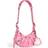 Balenciaga Women's Le Cagole Xs Shoulder Bag - Pink