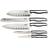 Dorre Calgary 3-9744 Knife Set