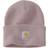 Carhartt Adult Knit Cuffed Beanie Thistle Thistle One