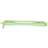 Sibel Green 5mm Perm Rods 12 Pack