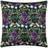 Wylder Nature Of Bloom Zinnia Complete Decoration Pillows Blue