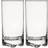 Iittala Gaissa Drinking Glass 38cl 2pcs