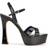 Nine West Iriv - Black