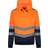 Regatta professional pro hi-vis overhead hoody