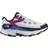 The North Face Men's VECTIV Taraval Hiking Shoes, 11.5, White/Purple