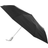 Totes Large Auto Open Sunguard water repellant Umbrella - Black