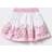 Monnalisa Skirt Kids colour Pink