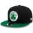 New Era Nba 950 Boston Celtics, Schwarz