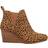 Toms Kelsey Wedge - Brown Sugar/Tiny Cheetah