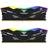 TeamGroup T-Force Delta Alpha RGB Black DDR5 5600MHz 2x16GB (FF7D532G5600HC40BDC01)