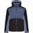 Dare 2b Men's Intercede Ski Jacket - Black Orion Grey