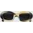 Retrosuperfuture sunglasses 20p tutto corno multi-color woman