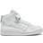 Adidas Forum Mid W - Cloud White