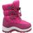 Playshoes Snow Boots - Pink