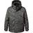 Tog24 Freestyle Men's Ski Jacket - Steel Grey Camo