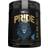 EHPlabs Pride Pre Workout Supplement Blue Slushie