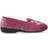 Zedzzz CATHY Ladies Full Slippers Heather: