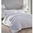 GOFOIT Balmoral Luxurious Duvet Cover White (260x220cm)