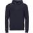 Gant Men Tonal Archive Shield Hoodie Blue