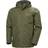 Helly Hansen Men's Dubliner Insulated Lightweight Jacket Green