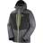 Salomon Men's Icefrost Jacket - Grey