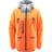 Haglöfs Vassi GTX Pro Jacket Men - Flame Orange