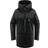 Haglöfs Women's Lumi Insulated Parka - True Black