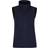 Regatta Professional Women's Haber Fleece Lined Bodywarmer Dark Navy