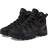 Salomon Quest Rove GORE-TEXr Black Phantom Magnet Men's Shoes Black