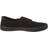 Clarks Kid's Hopper Run - Black Fabric