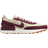 Nike Waffle One SE M - Coconut Milk/Sail/Gum Medium Brown/Night Maroon