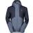 Scott Explorair Light Dryo 2.5L Men's Jacket - Metal Blue/Dark Blue