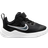 Nike Downshifter 12 Next Nature TDV - Black/Dark Smoke Grey/White