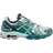 Asics Gel-Nimbus 9 M - Piedmont Grey/Aruba Blue