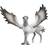 Schleich Buckbeak 13988