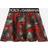 Dolce & Gabbana Kids Printed scuba skirt multicoloured