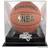 Mounted Memories NBA Logo Basketball Display Case