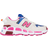 New Balance X Salehe Bembury 574 Yurt M - Workwear White/Pink