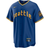 Nike Men's Royal Seattle Mariners 2023 City Connect Replica Jersey