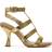 Franco Sarto Rine 2 - Gold