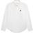 Ami Paris Oversized cotton shirt white