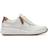 Clarks Un Rio Zip W - White