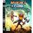 Ratchet and Clank Future: A Crack in Time (PS3)