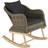 tectake Garden chair Rovigo